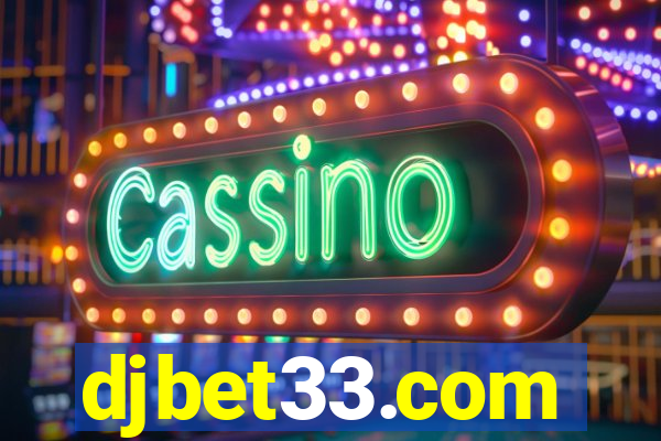 djbet33.com