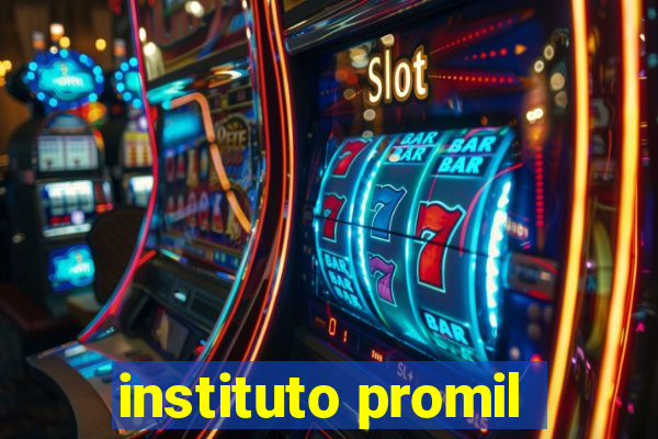 instituto promil