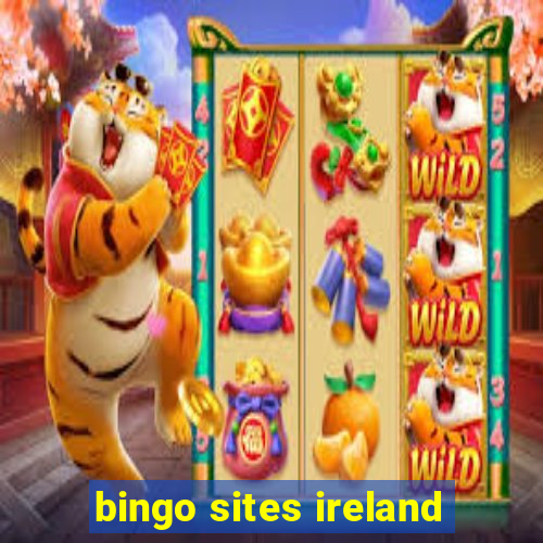 bingo sites ireland