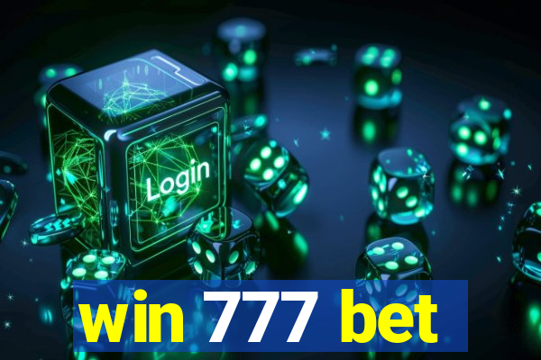 win 777 bet