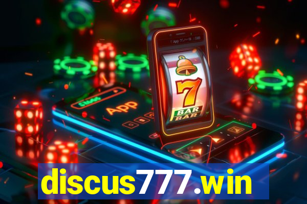 discus777.win