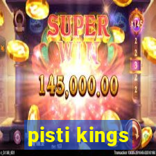 pisti kings