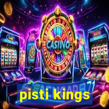 pisti kings