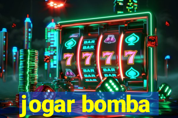 jogar bomba