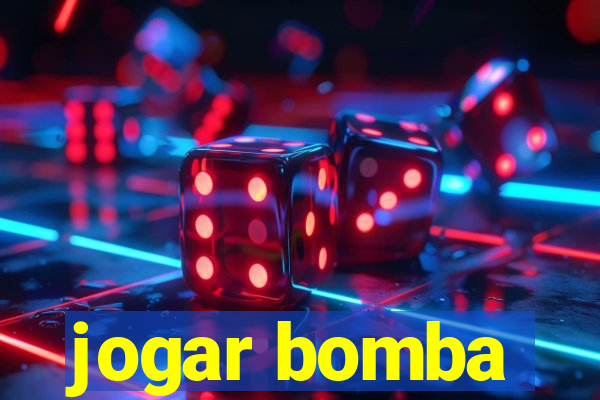 jogar bomba