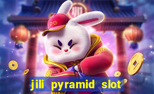 jili pyramid slot 777 club