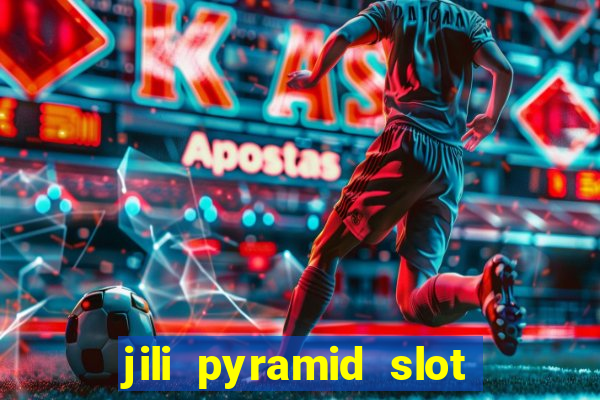 jili pyramid slot 777 club