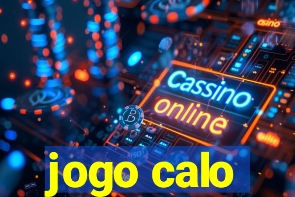 jogo calo