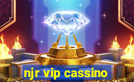 njr vip cassino