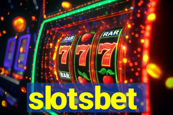 slotsbet