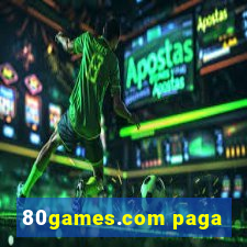 80games.com paga