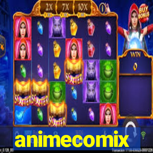 animecomix