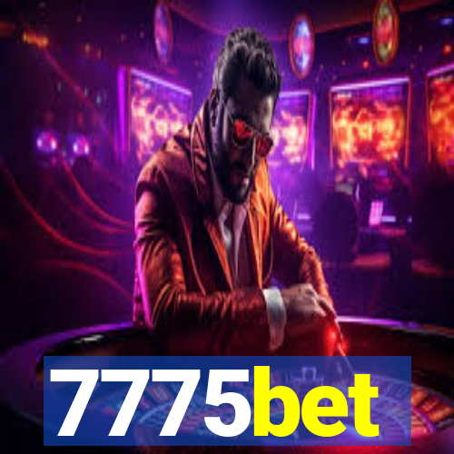 7775bet