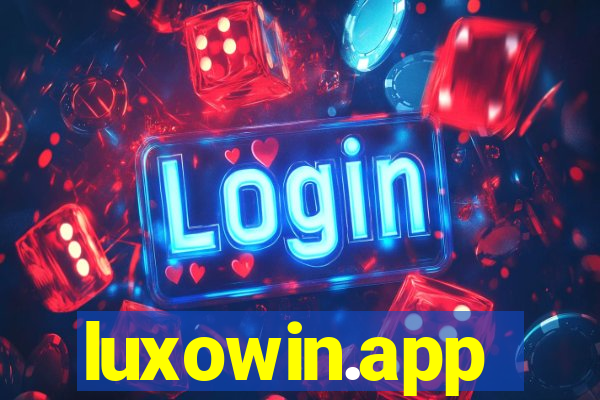 luxowin.app