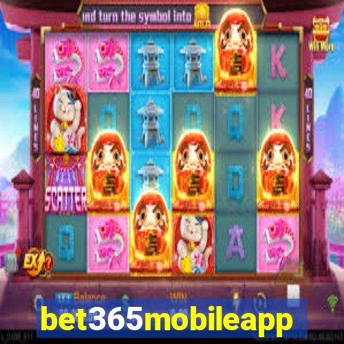 bet365mobileapp