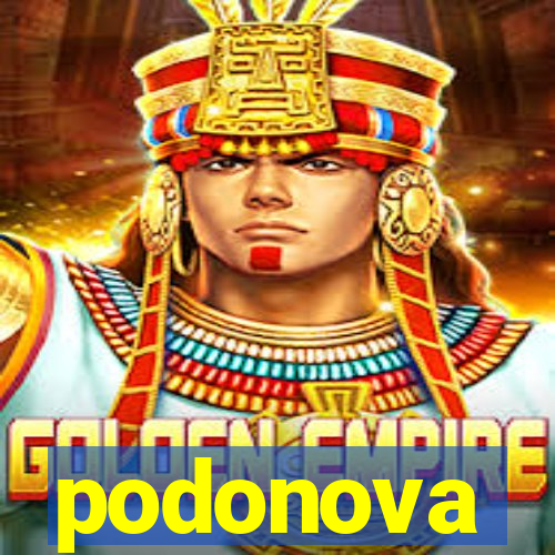 podonova