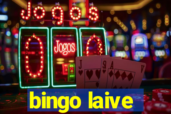 bingo laive