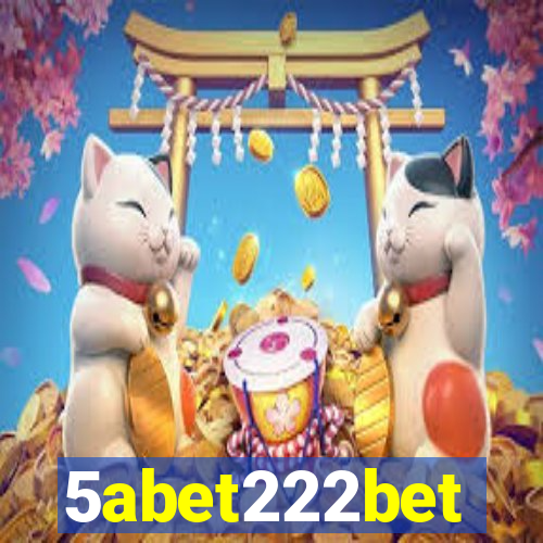 5abet222bet