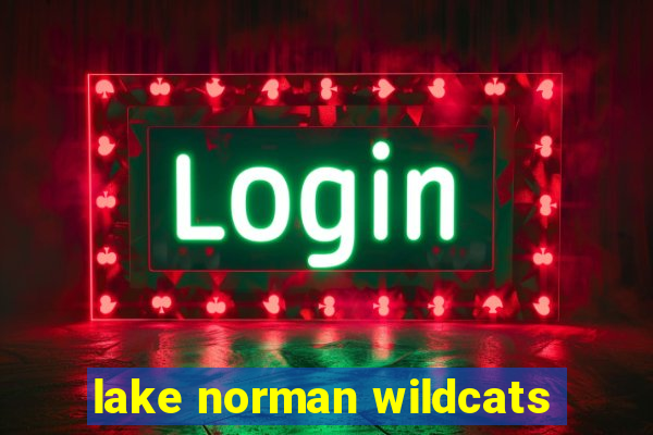 lake norman wildcats