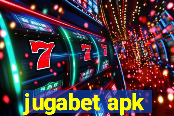 jugabet apk