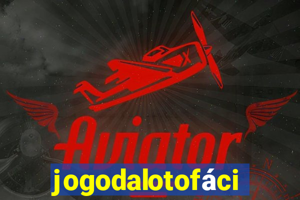 jogodalotofácil