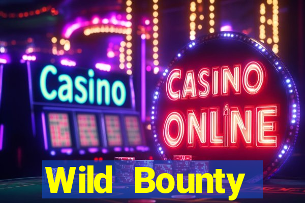 Wild Bounty Showdown pg demo main demo pg soft wild bounty