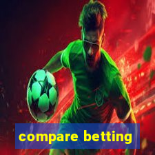 compare betting