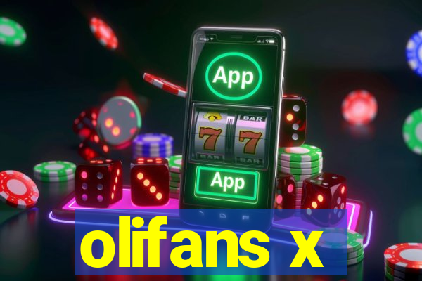 olifans x