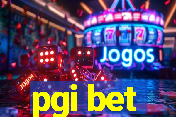 pgi bet