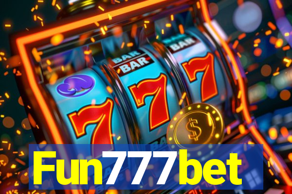 Fun777bet