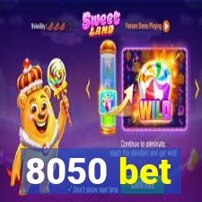 8050 bet