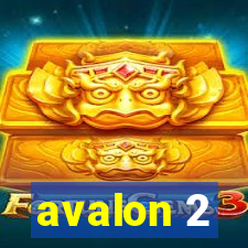 avalon 2