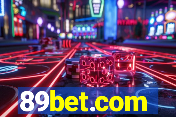 89bet.com