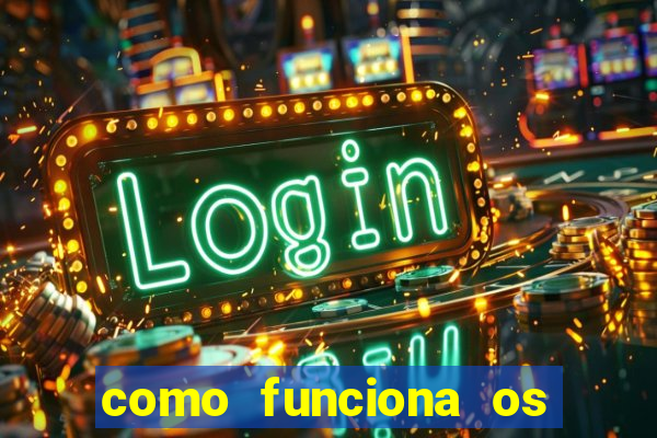 como funciona os jogos online