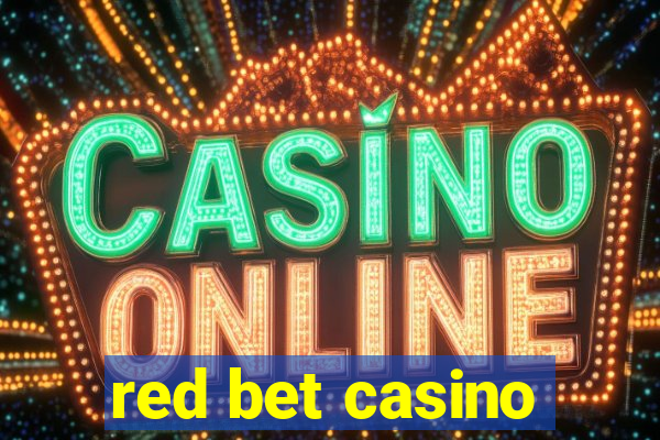 red bet casino