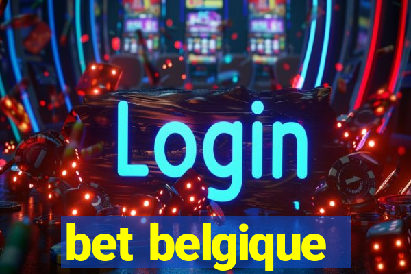 bet belgique