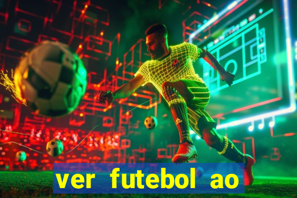 ver futebol ao vivo futemax