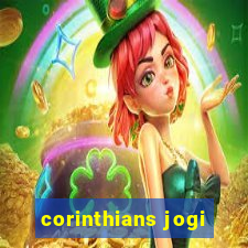 corinthians jogi