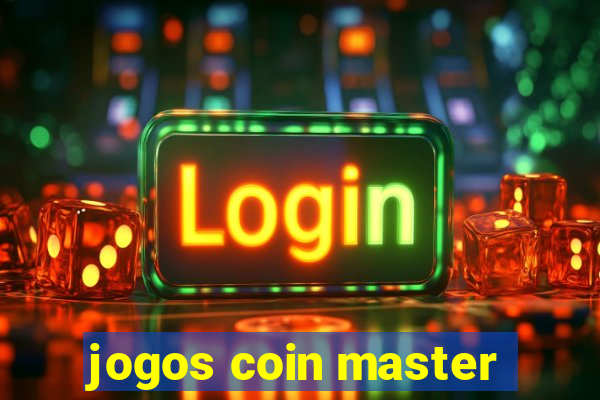 jogos coin master