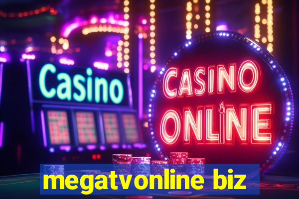 megatvonline biz