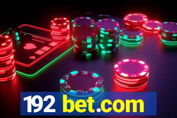 192 bet.com