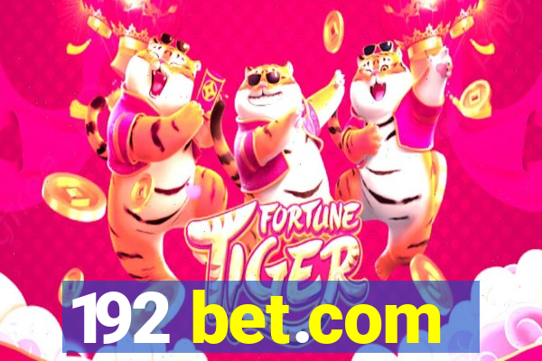 192 bet.com