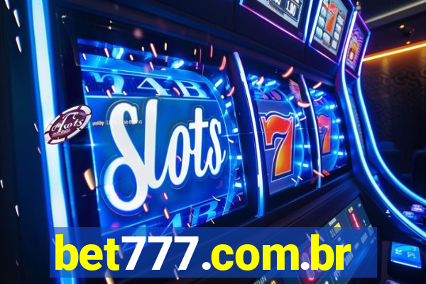 bet777.com.br