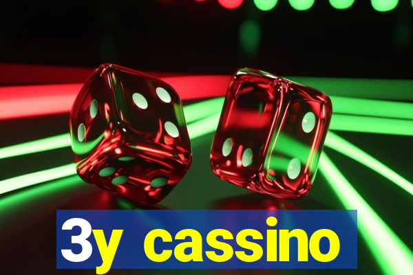 3y cassino