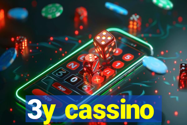 3y cassino