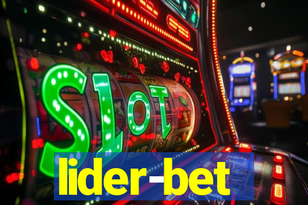 lider-bet