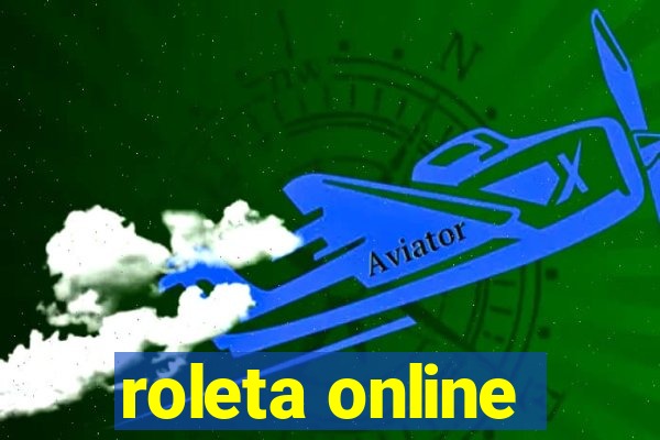 roleta online