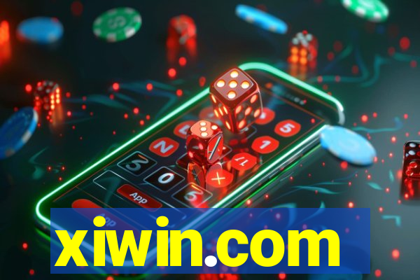 xiwin.com