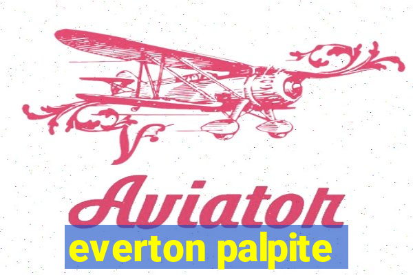 everton palpite