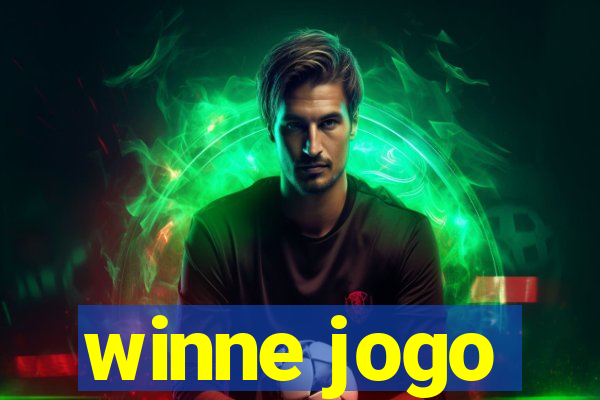 winne jogo